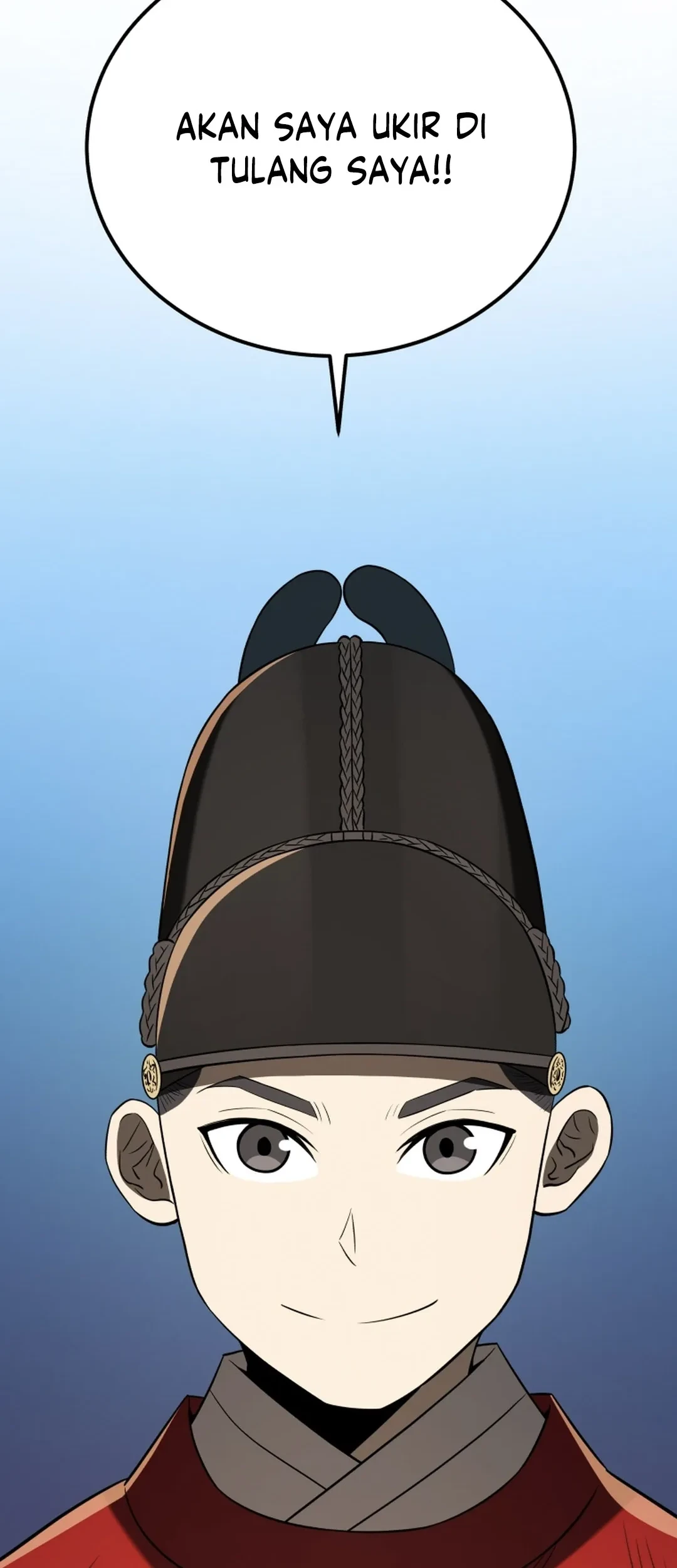 Black Corporation: Joseon Chapter 121 Gambar 78