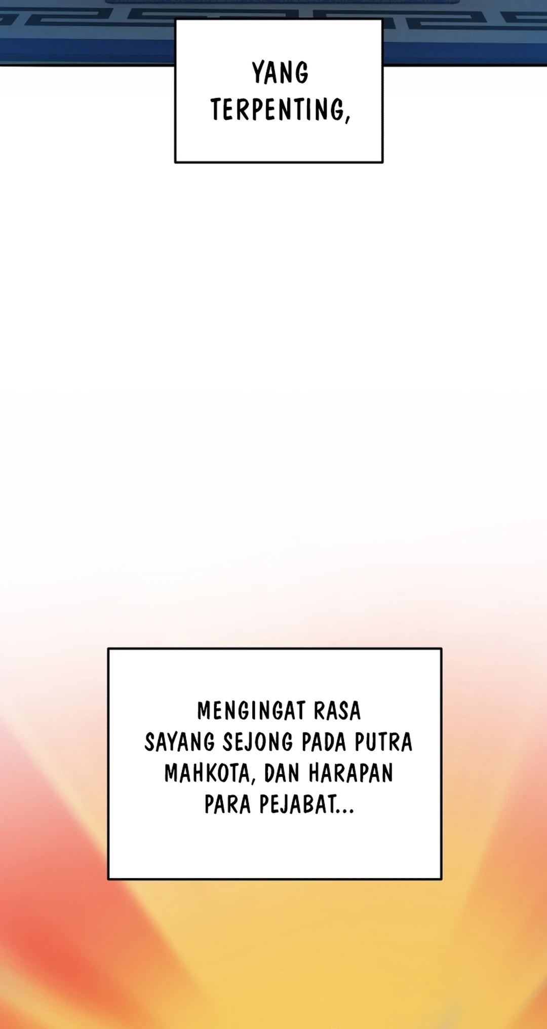 Black Corporation: Joseon Chapter 122 Gambar 27