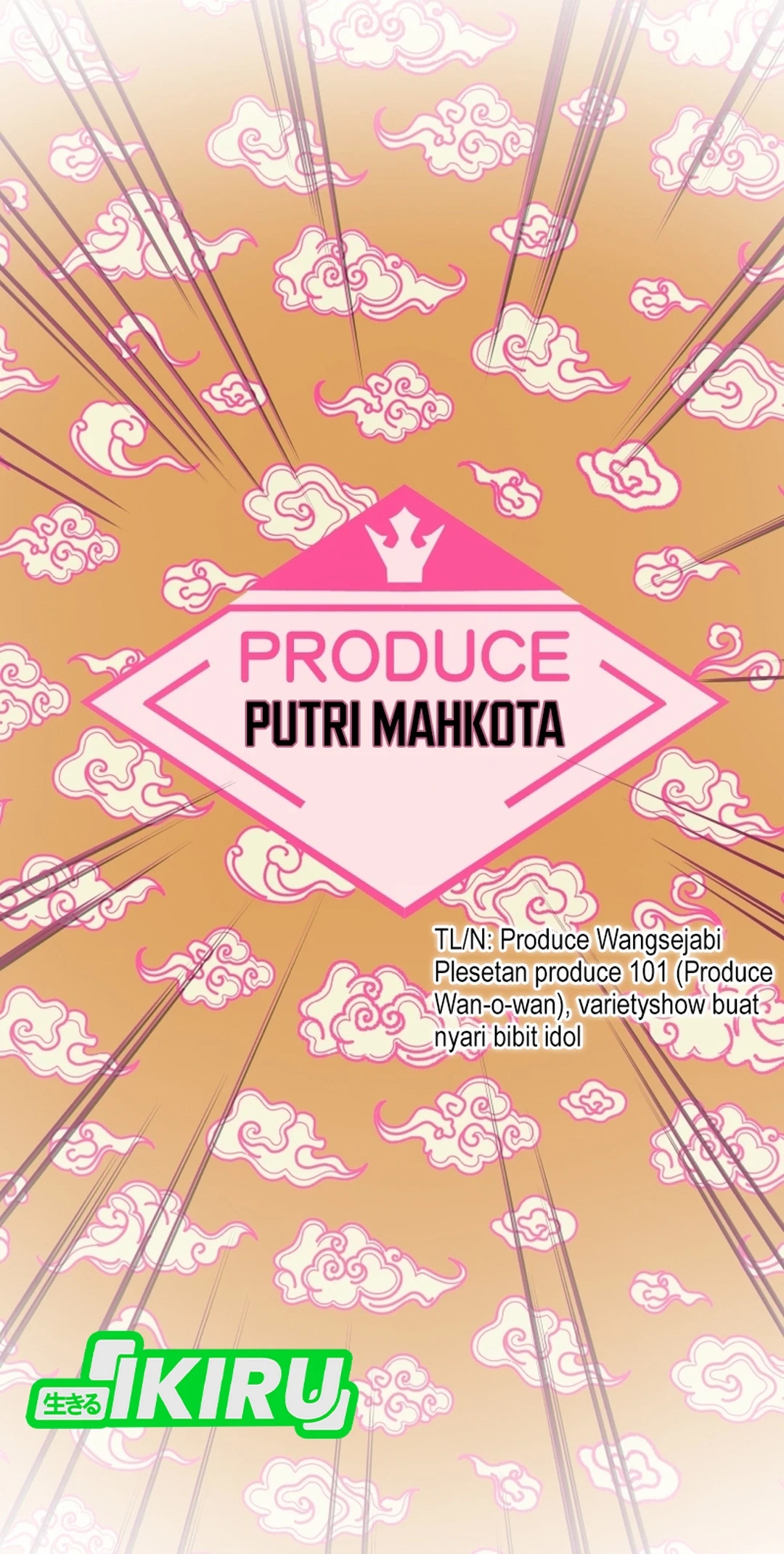 Black Corporation: Joseon Chapter 122 Gambar 29