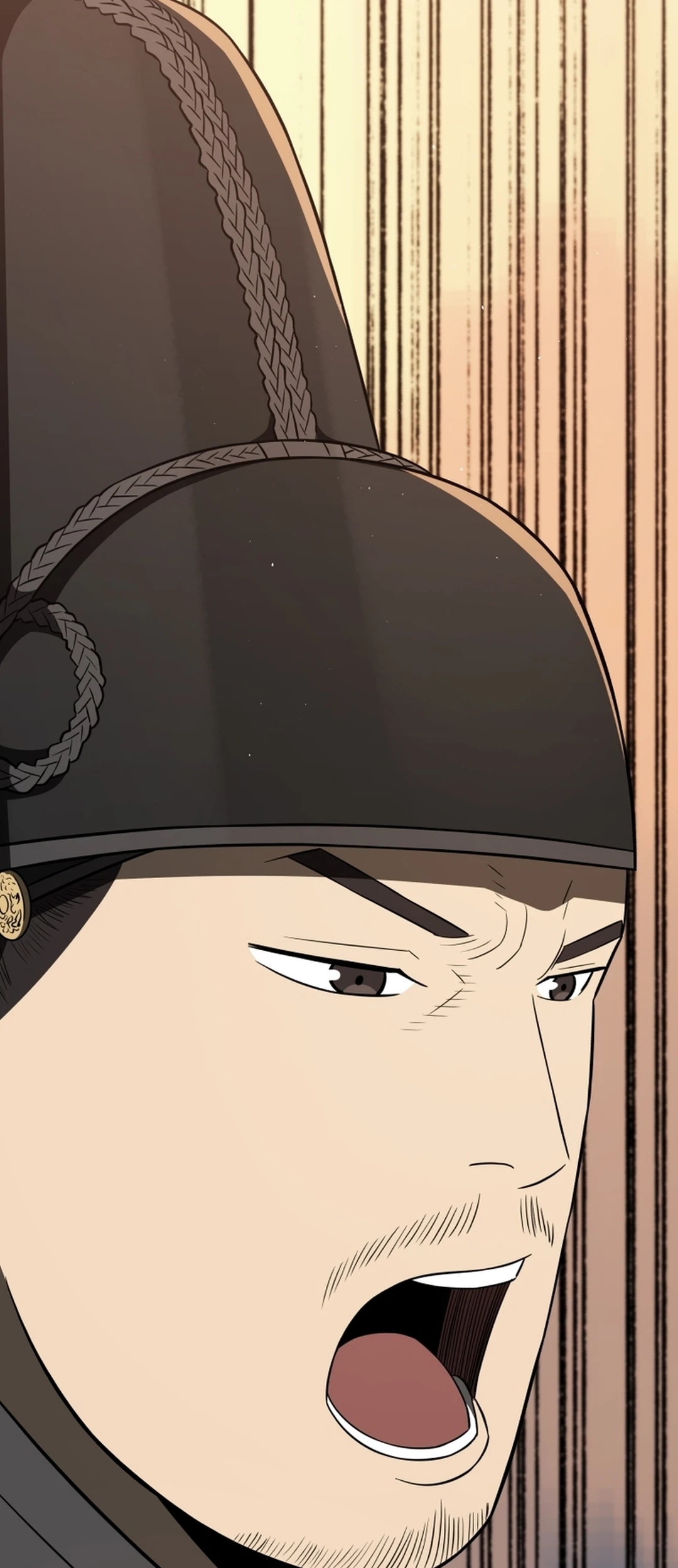 Black Corporation: Joseon Chapter 122 Gambar 104