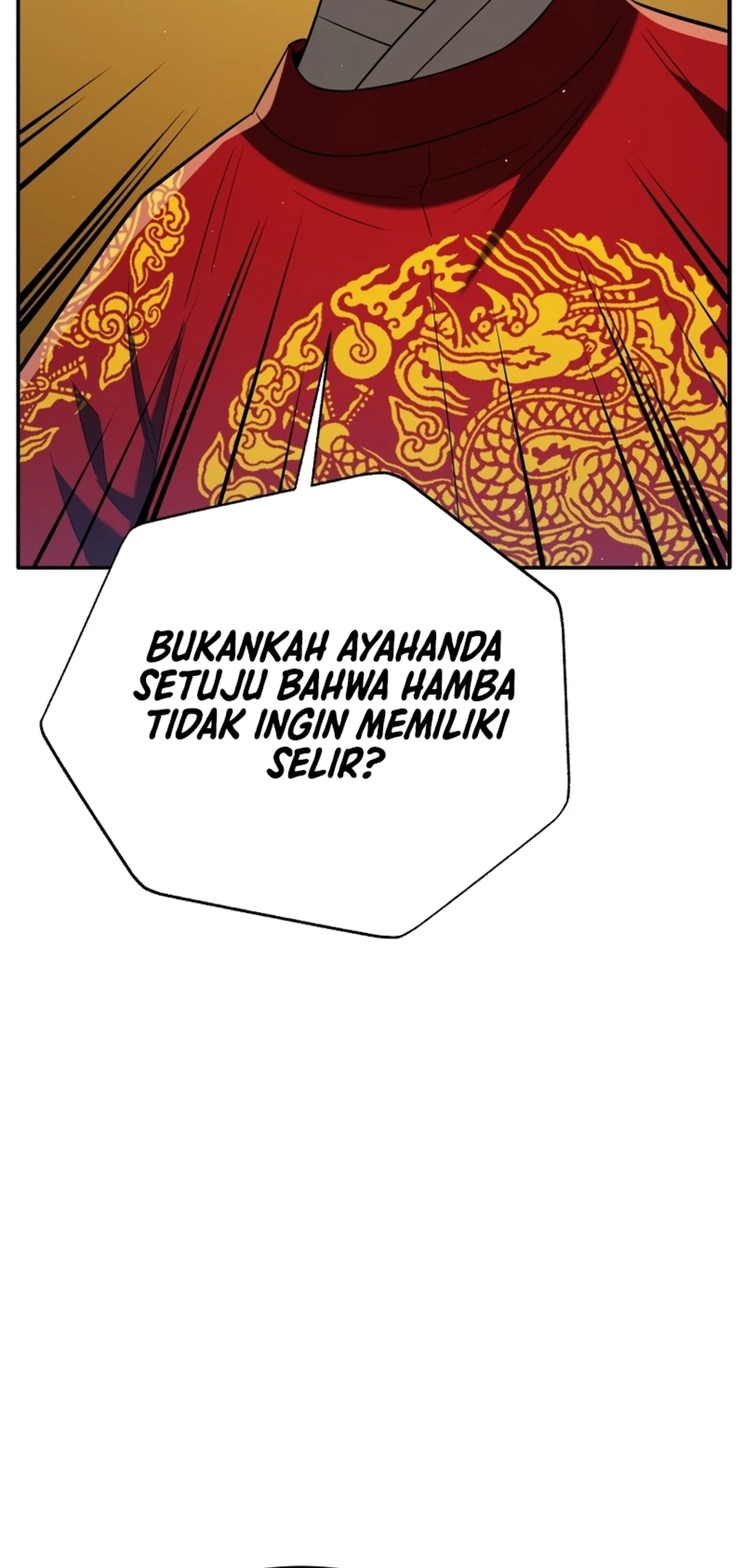 Black Corporation: Joseon Chapter 122 Gambar 107