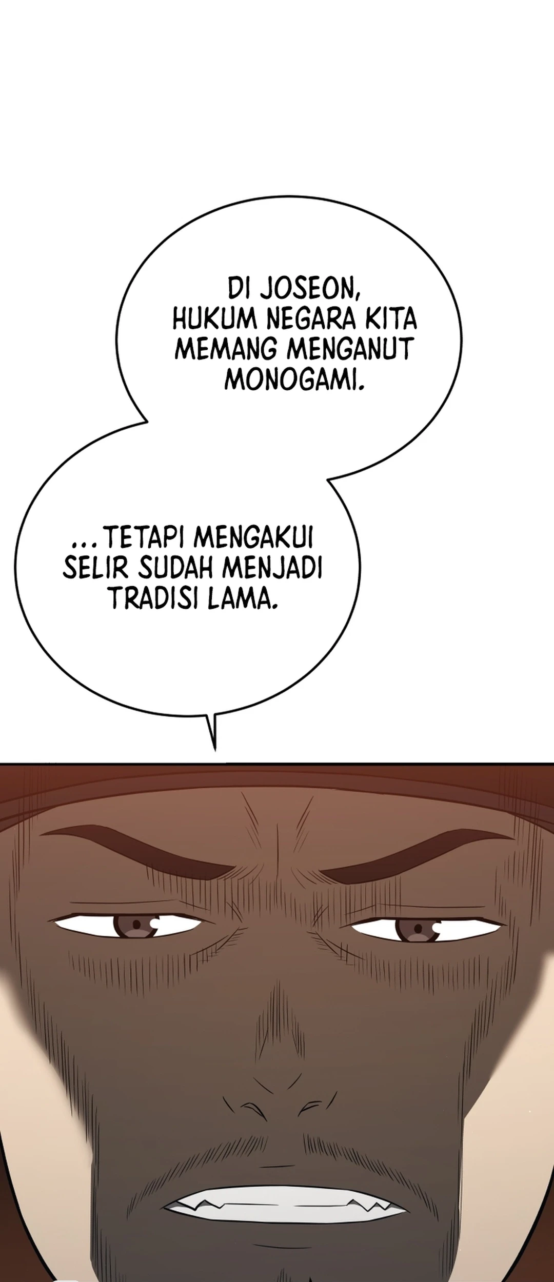 Black Corporation: Joseon Chapter 122 Gambar 110