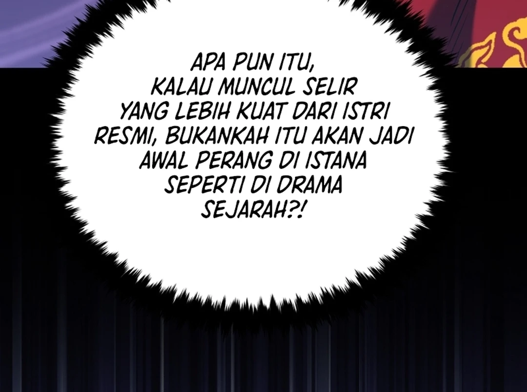 Black Corporation: Joseon Chapter 122 Gambar 113