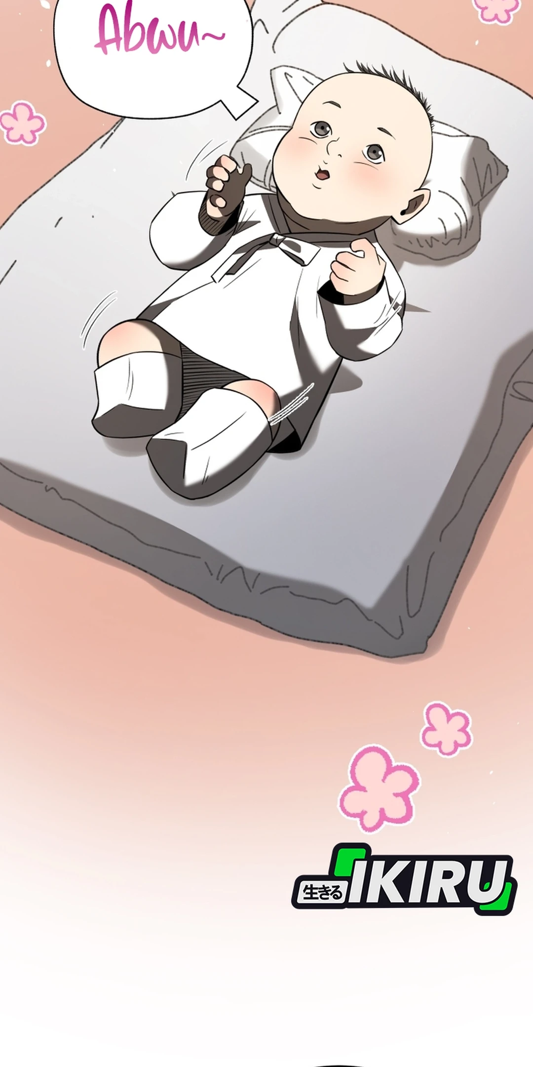 Black Corporation: Joseon Chapter 122 Gambar 12