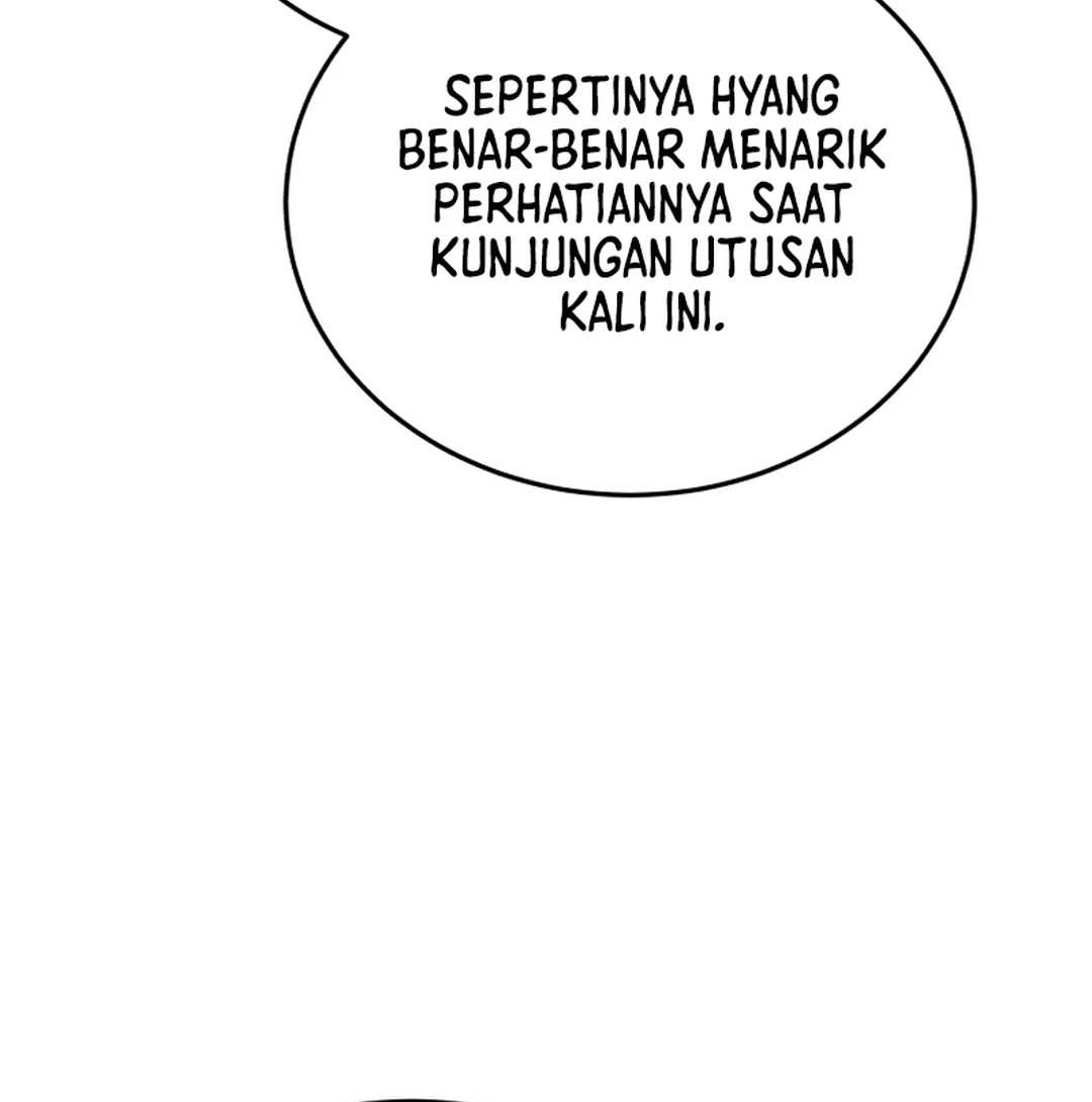 Black Corporation: Joseon Chapter 122 Gambar 17