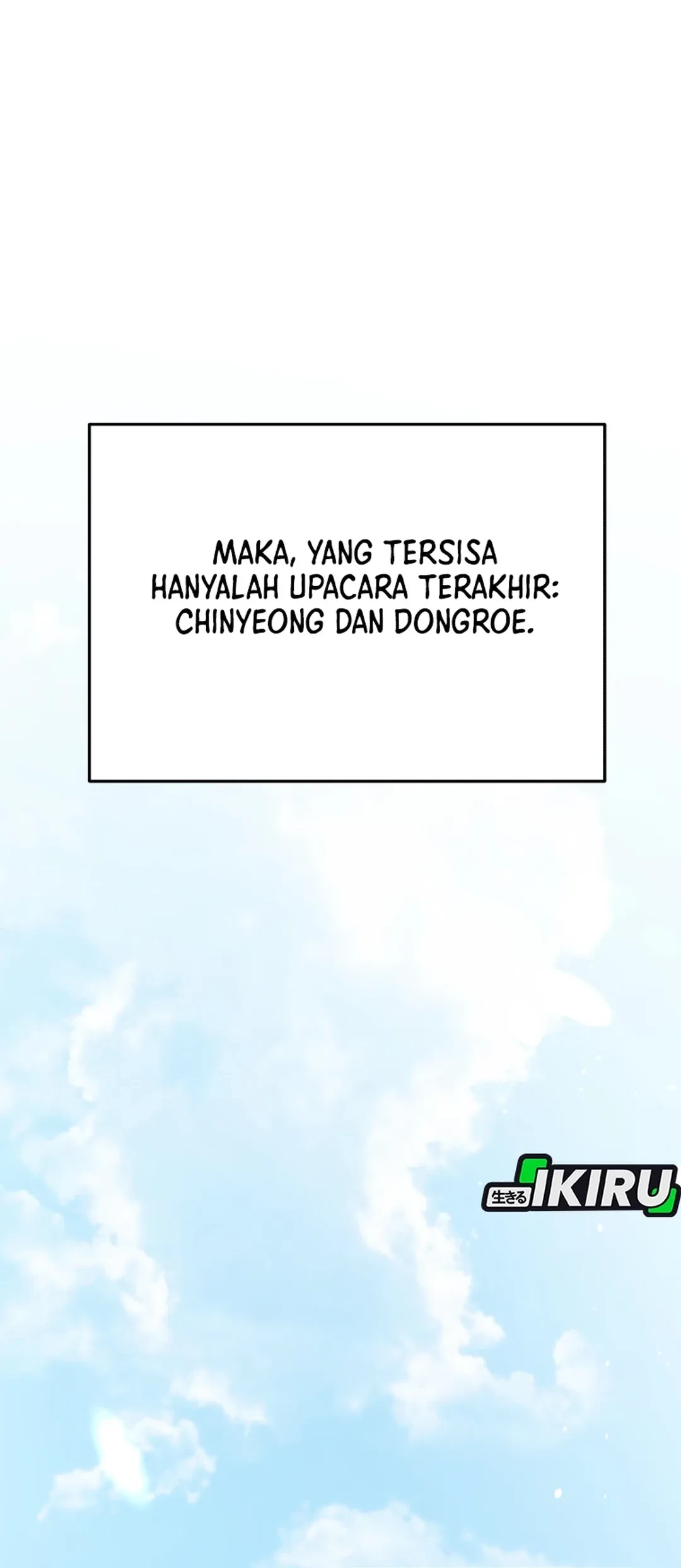 Black Corporation: Joseon Chapter 123 Gambar 22