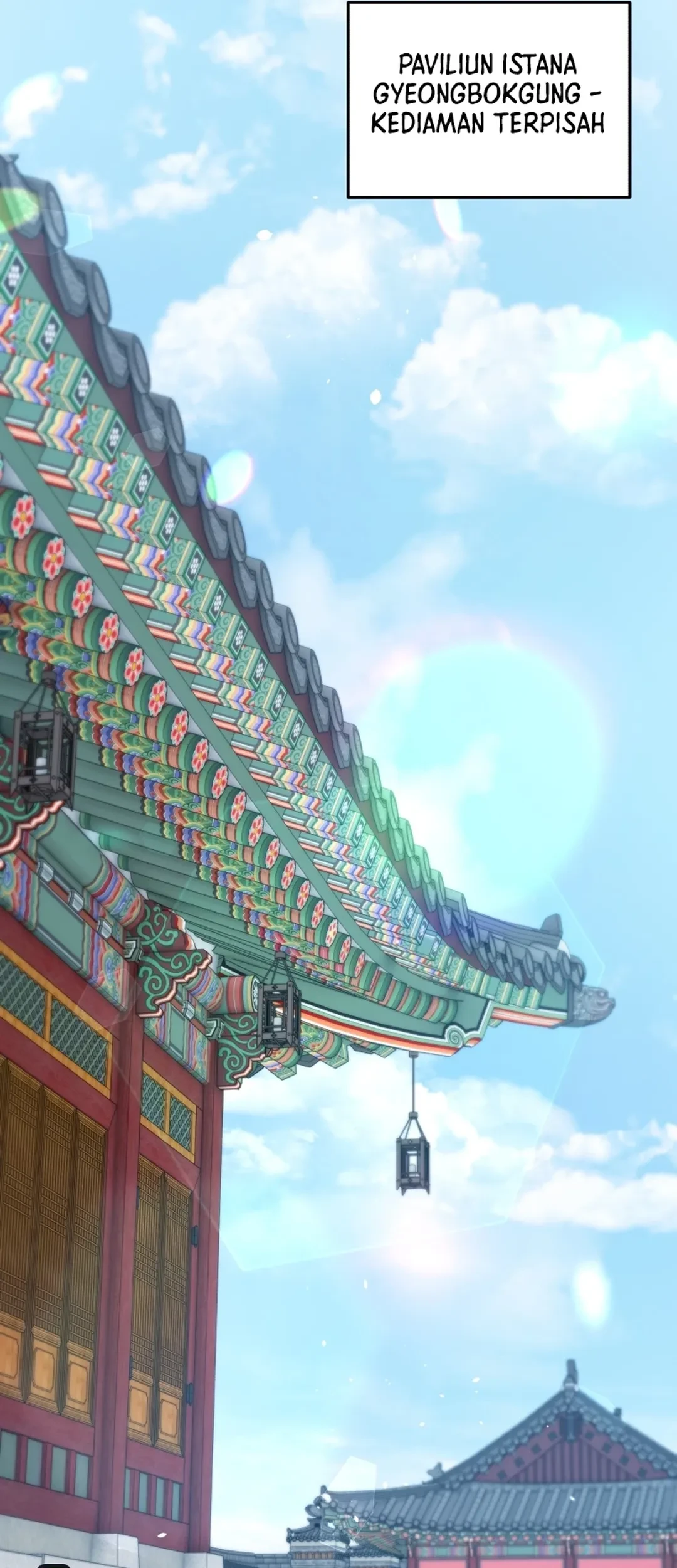 Black Corporation: Joseon Chapter 123 Gambar 23
