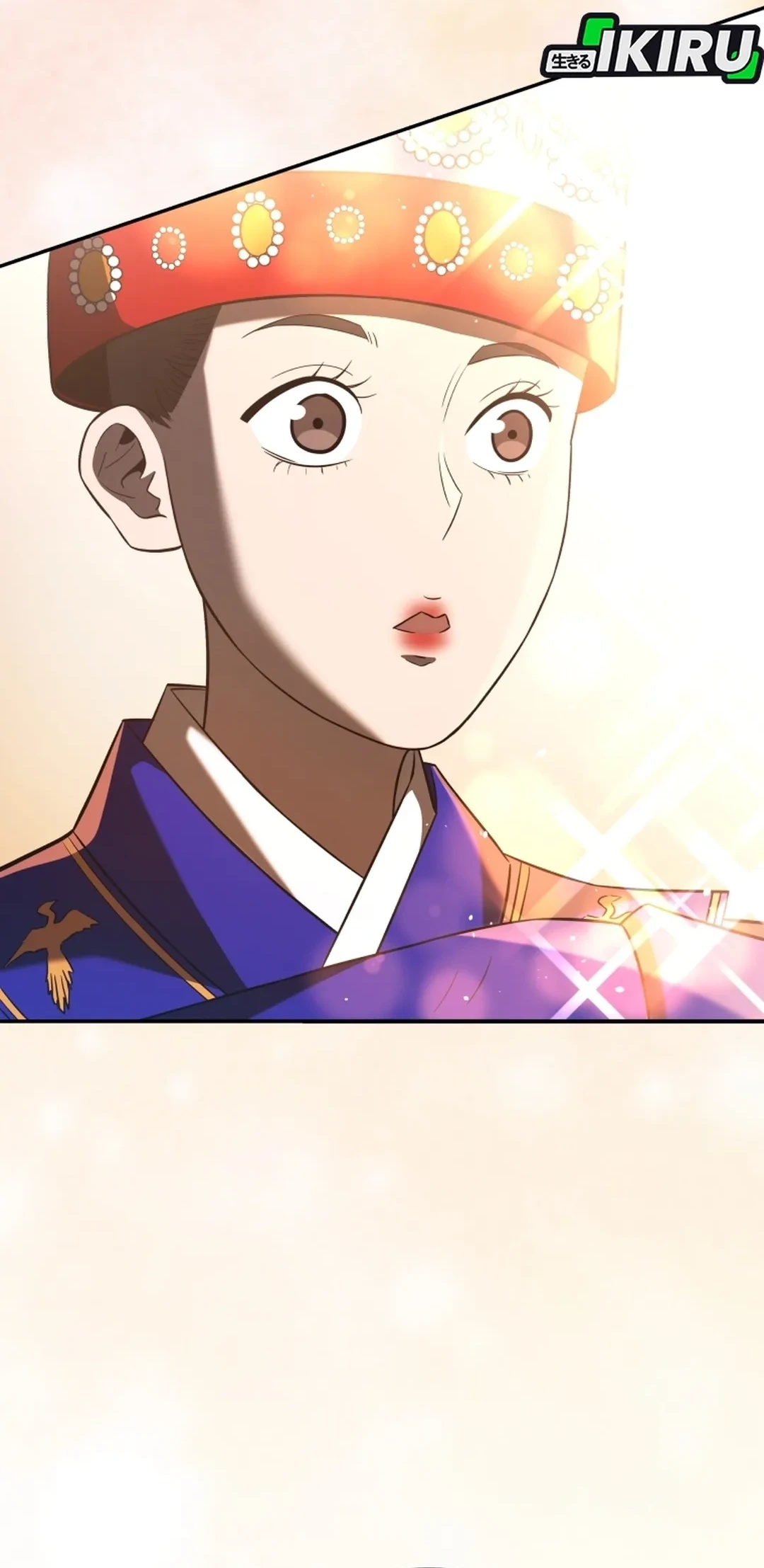 Black Corporation: Joseon Chapter 123 Gambar 54