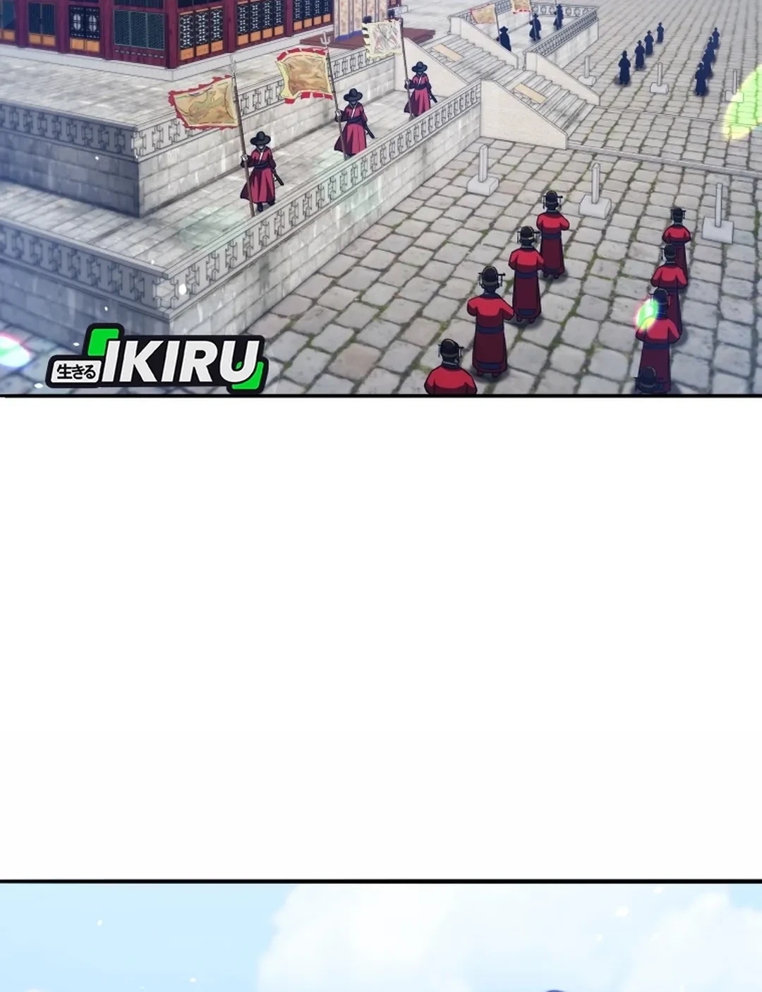 Black Corporation: Joseon Chapter 123 Gambar 60