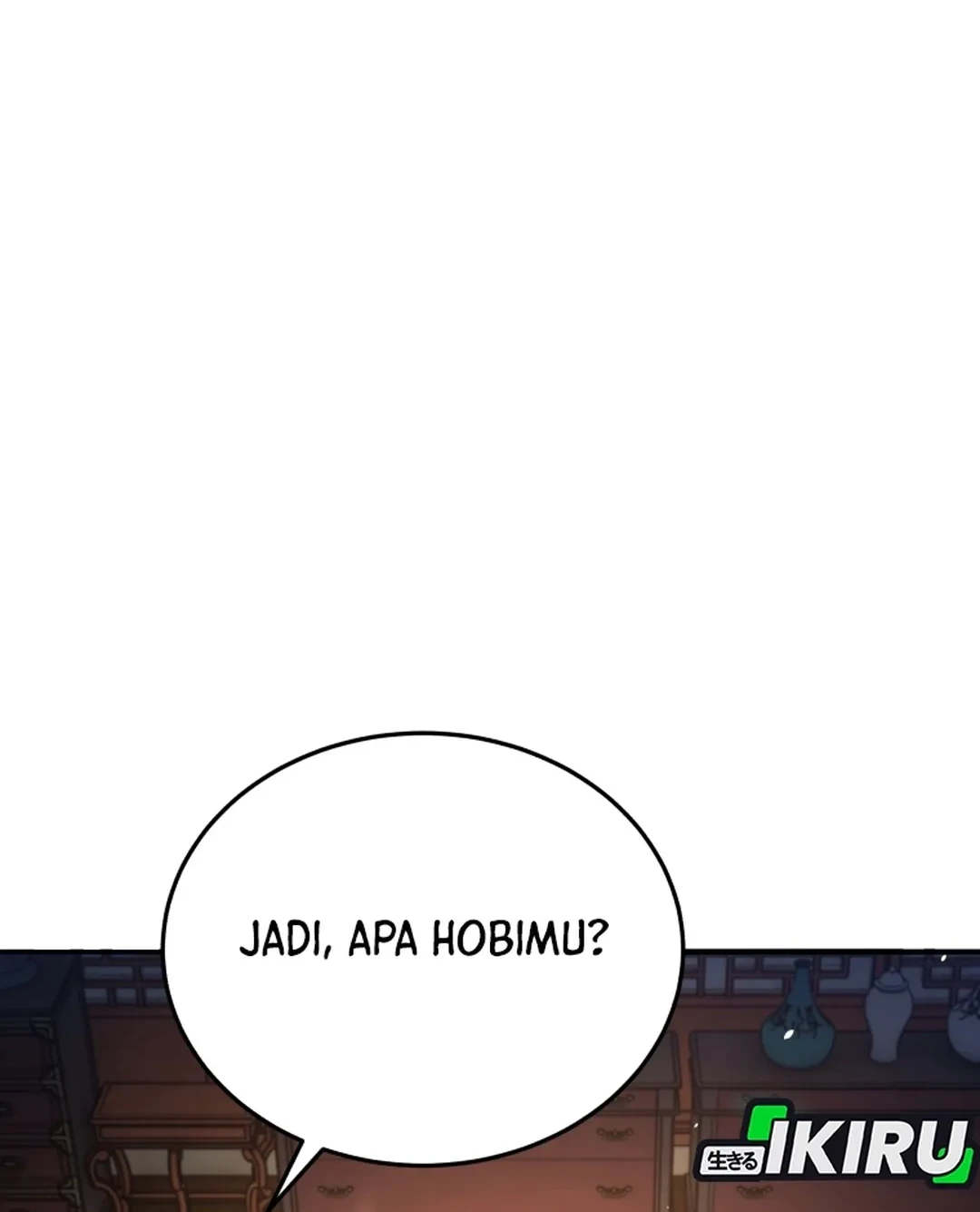 Black Corporation: Joseon Chapter 123 Gambar 85