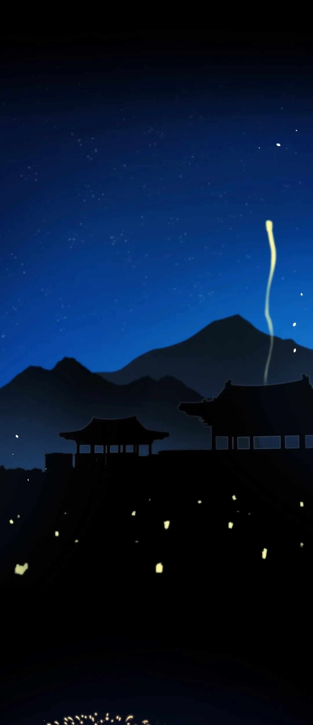 Black Corporation: Joseon Chapter 123 Gambar 111