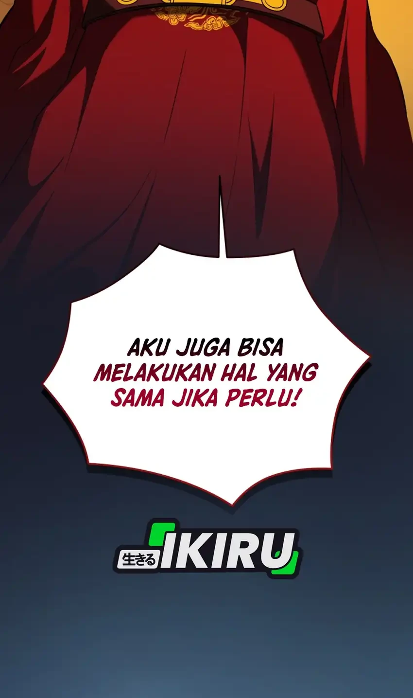 Black Corporation: Joseon Chapter 124 Gambar 56