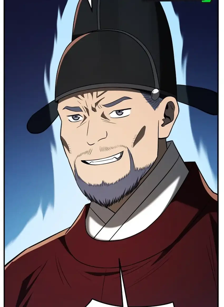 Black Corporation: Joseon Chapter 124 Gambar 76