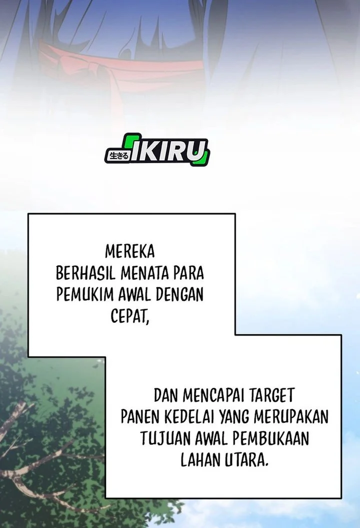 Black Corporation: Joseon Chapter 125 Gambar 30