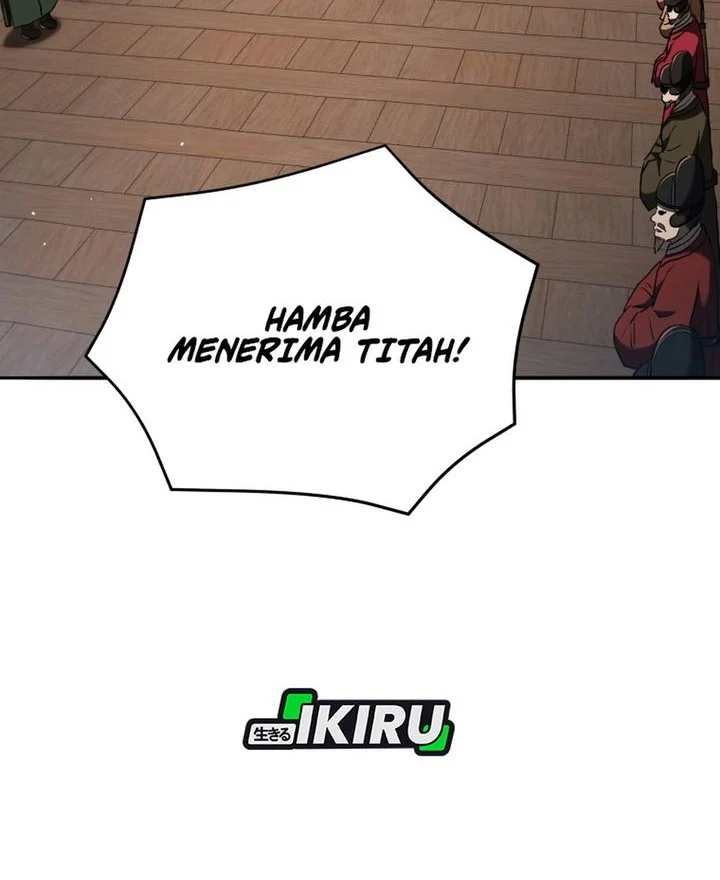 Manhwa Black Corporation: Joseon Chapter 125 gambar nomor 2