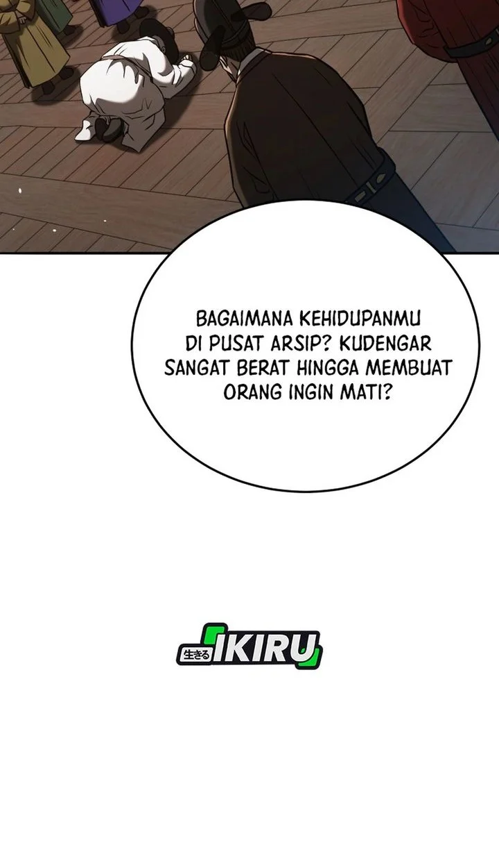 Black Corporation: Joseon Chapter 125 Gambar 57