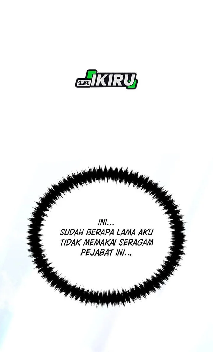 Black Corporation: Joseon Chapter 125 Gambar 65