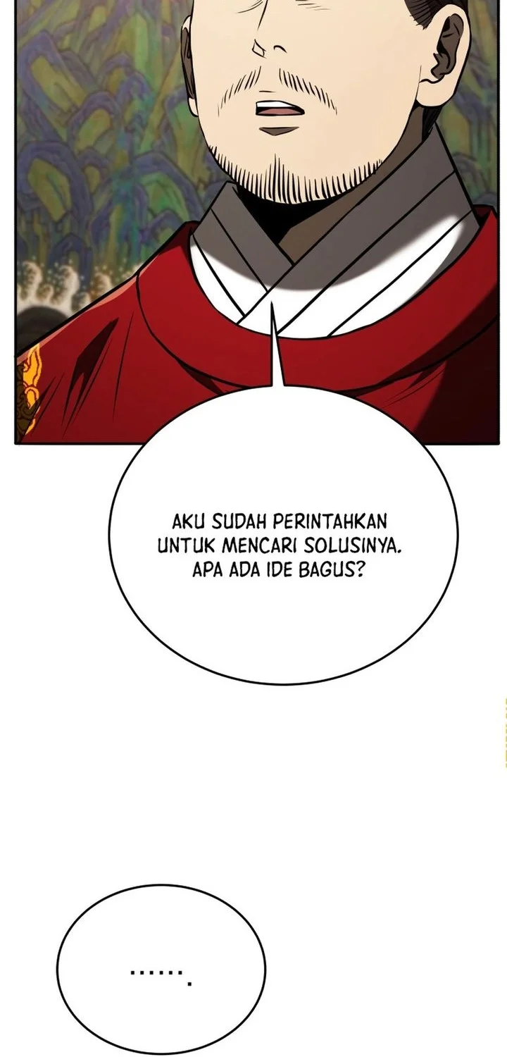 Black Corporation: Joseon Chapter 125 Gambar 71