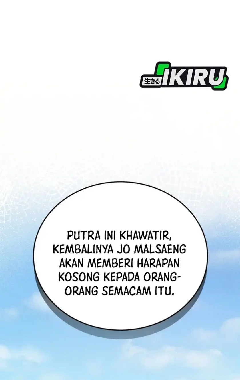 black corporation joseon chapter 130 - Page 19