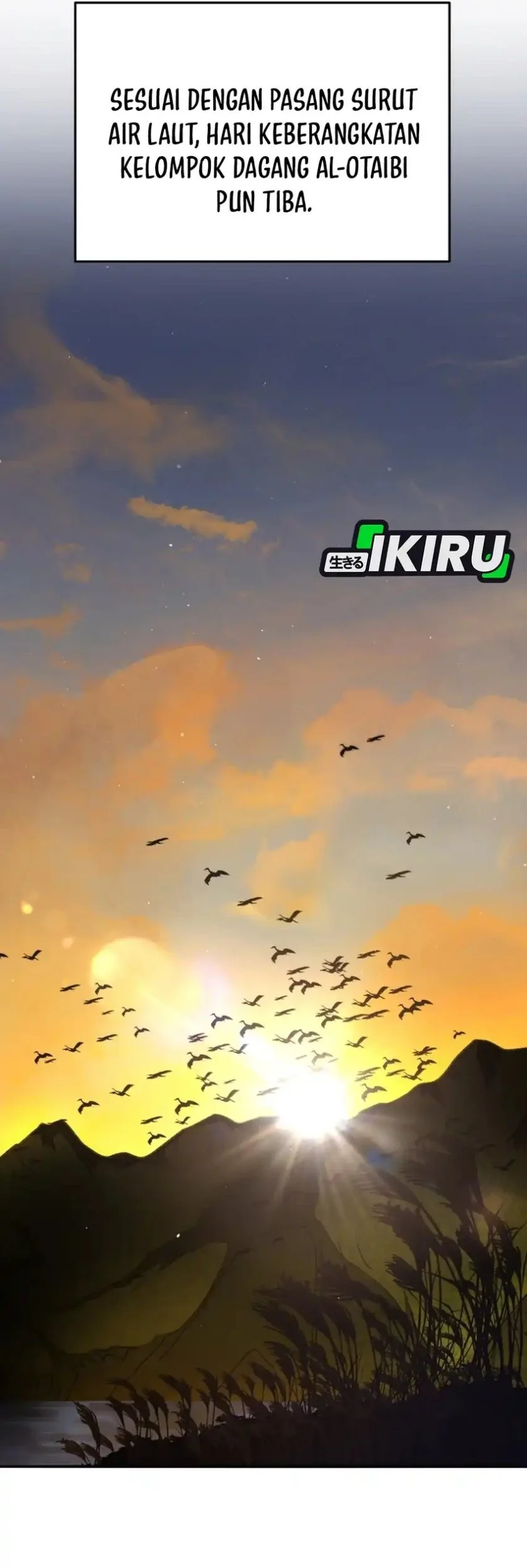 black corporation joseon chapter 130 - Page 29