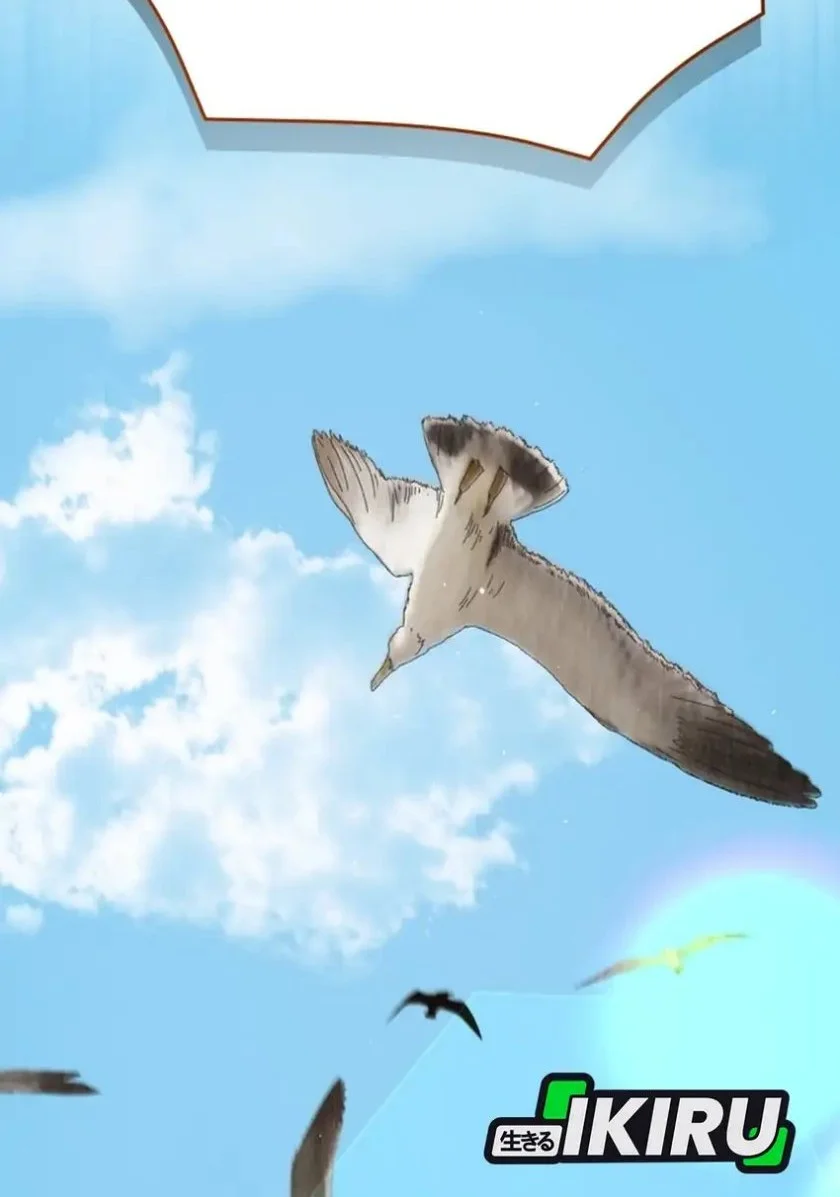 black corporation joseon chapter 130 - Page 34