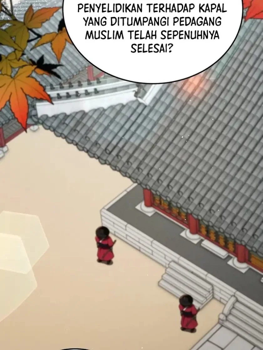 black corporation joseon chapter 130 - Page 2