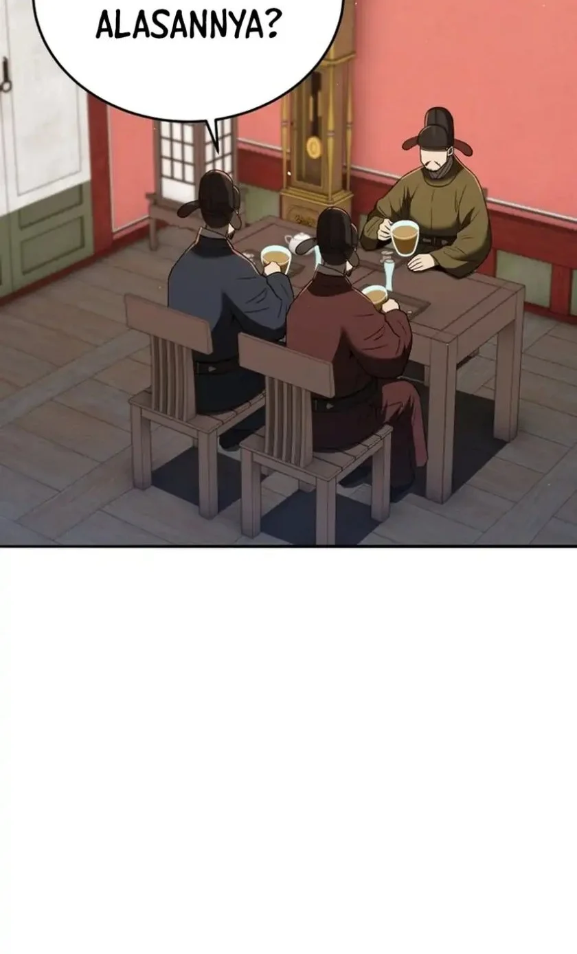 black corporation joseon chapter 130 - Page 40