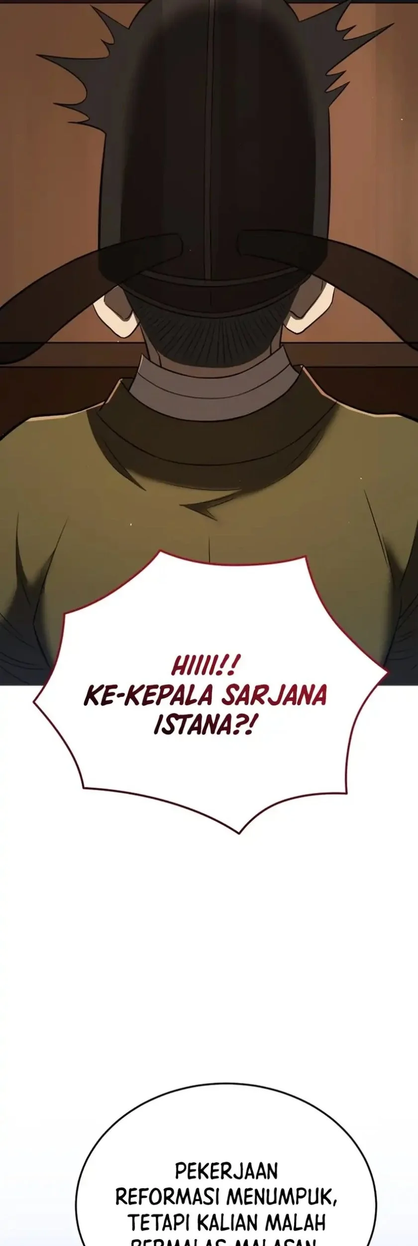 black corporation joseon chapter 130 - Page 50