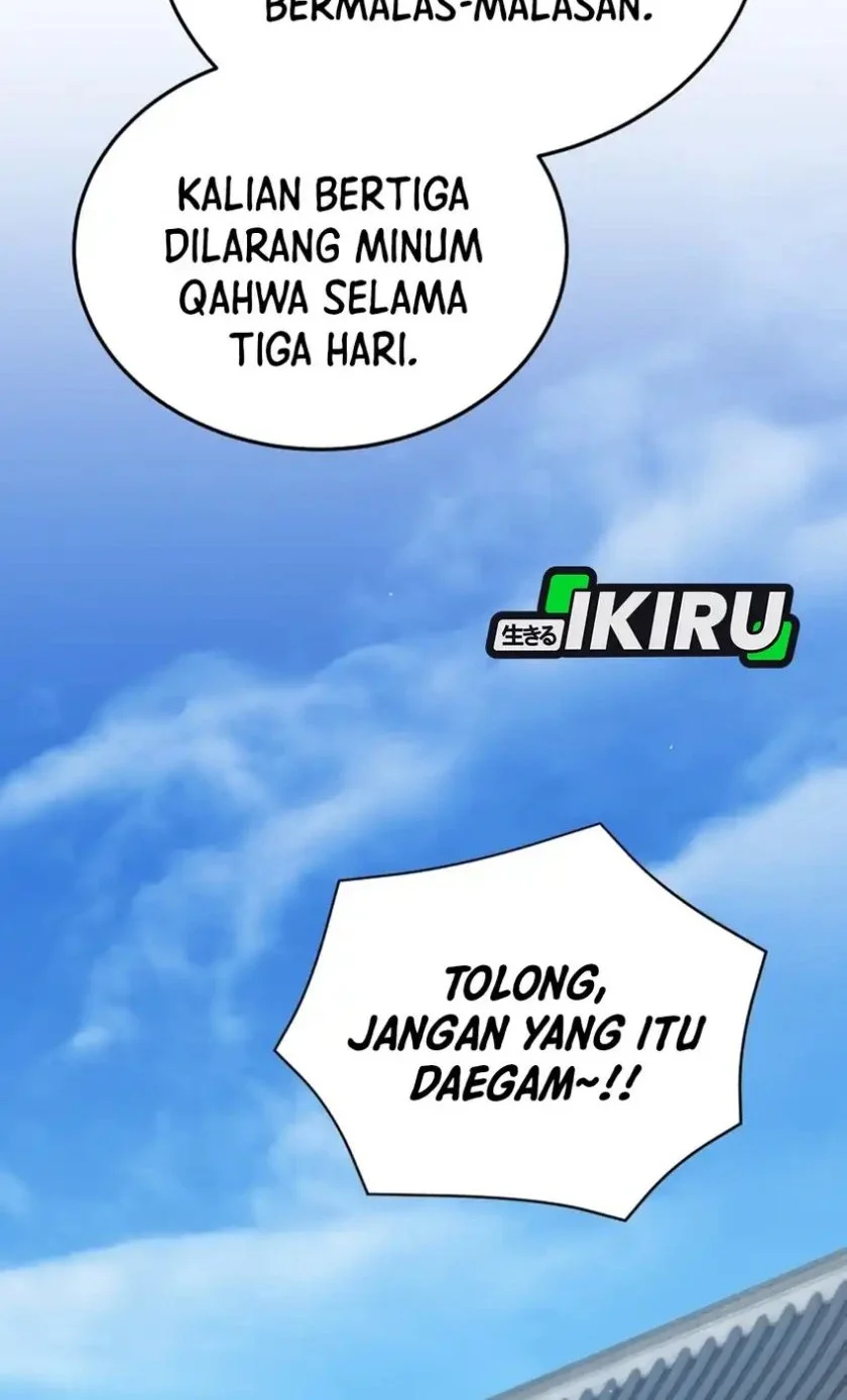 black corporation joseon chapter 130 - Page 51