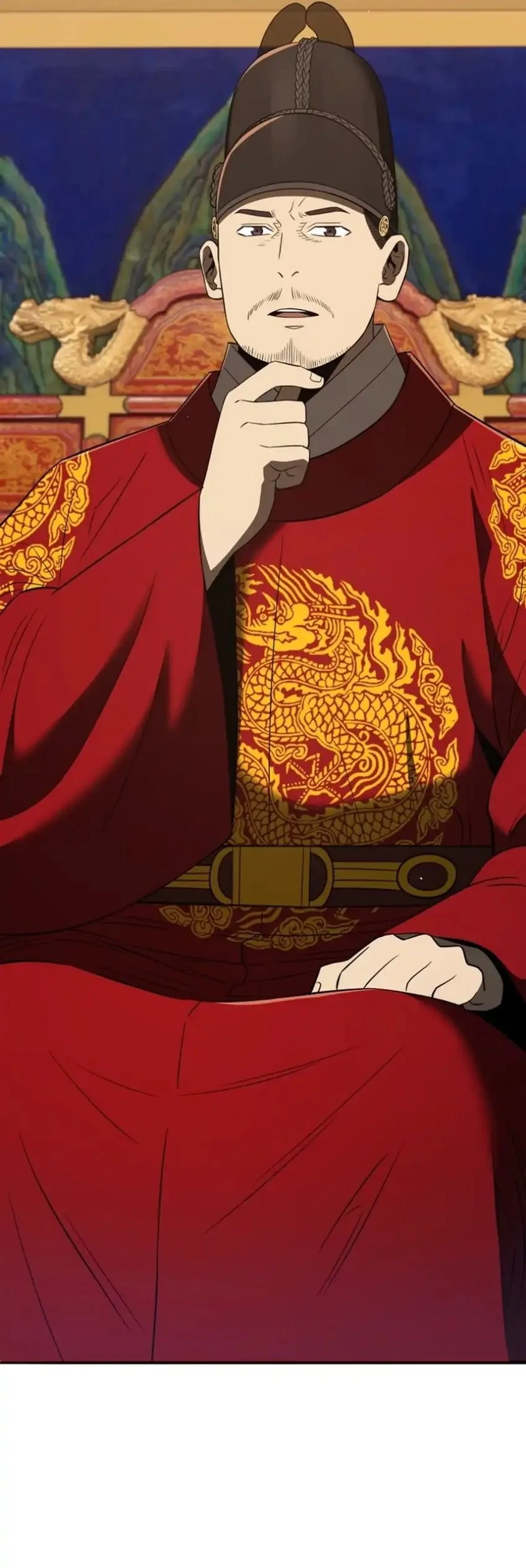 black corporation joseon chapter 130 - Page 58