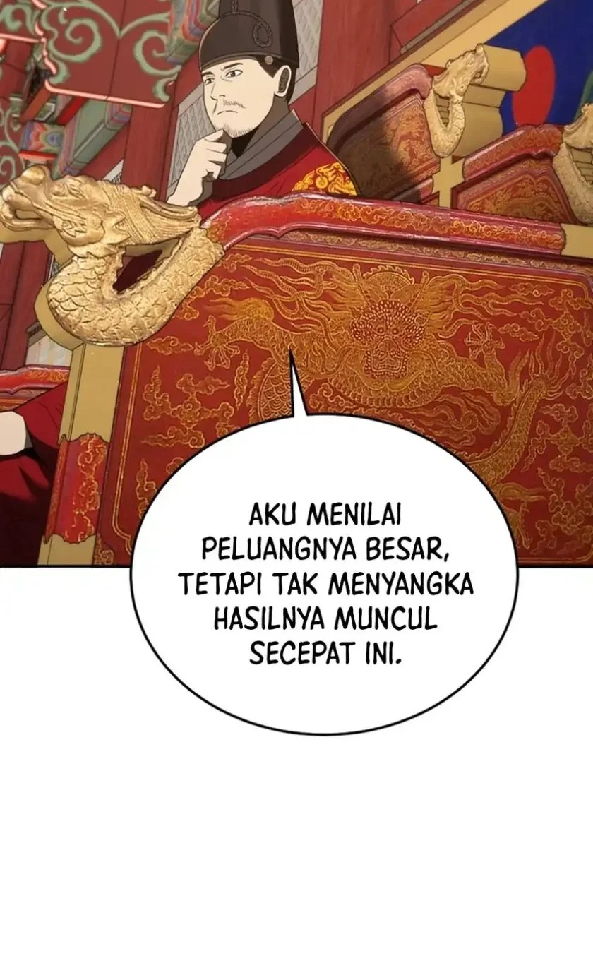 black corporation joseon chapter 130 - Page 65