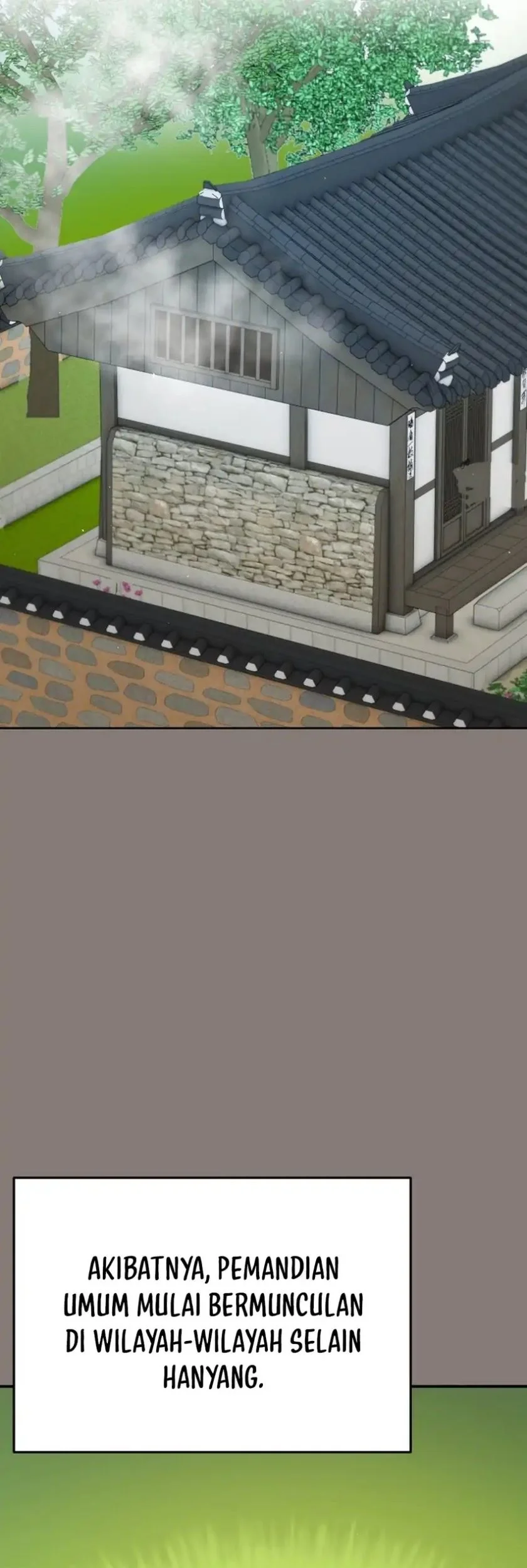 black corporation joseon chapter 130 - Page 70