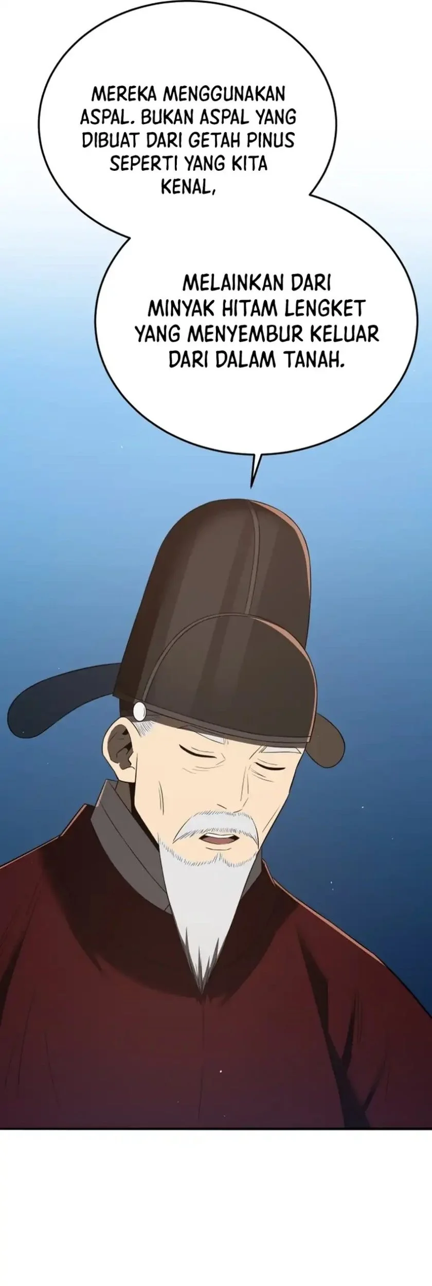 black corporation joseon chapter 130 - Page 5