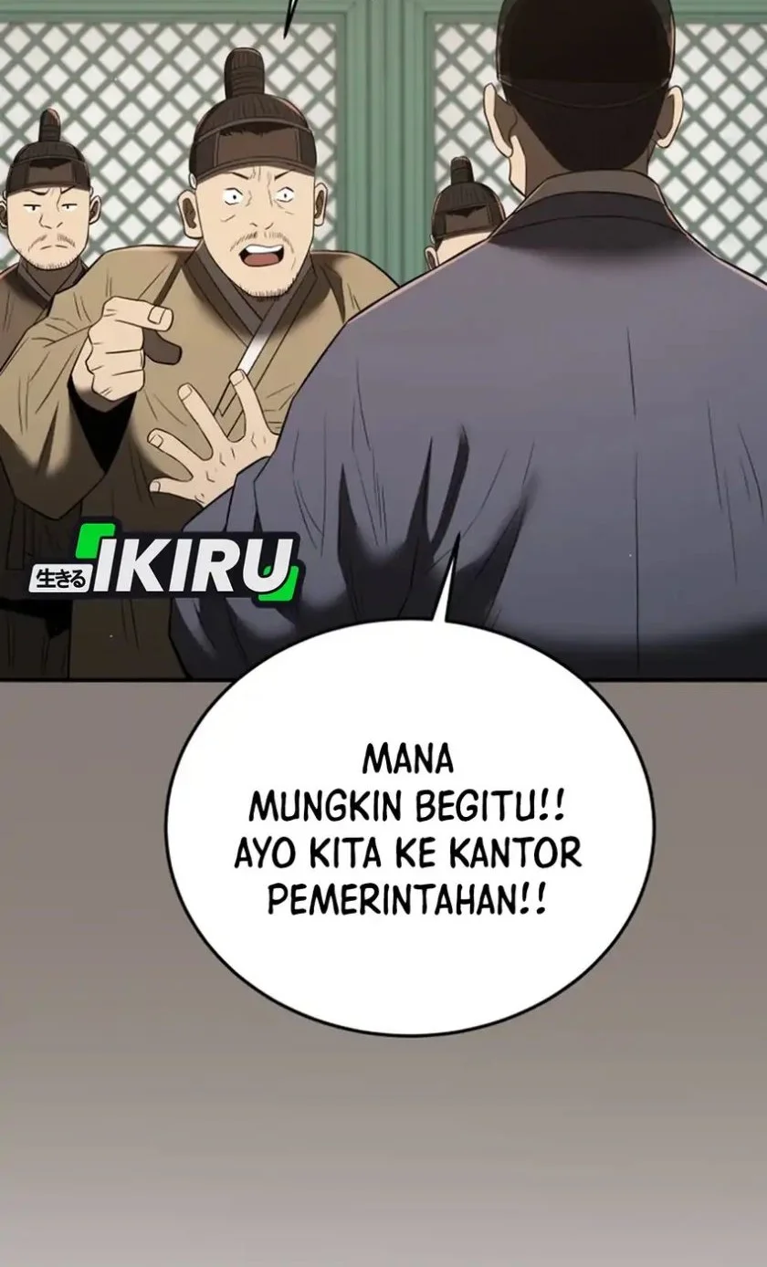 black corporation joseon chapter 130 - Page 77