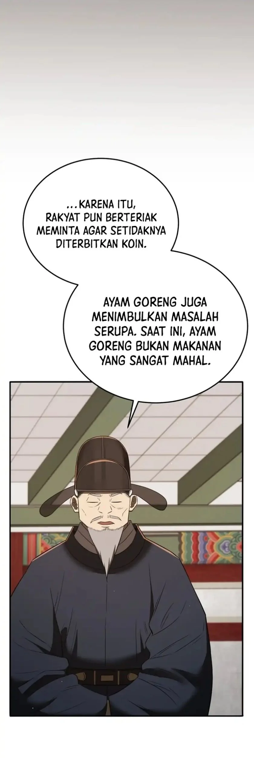 black corporation joseon chapter 130 - Page 78