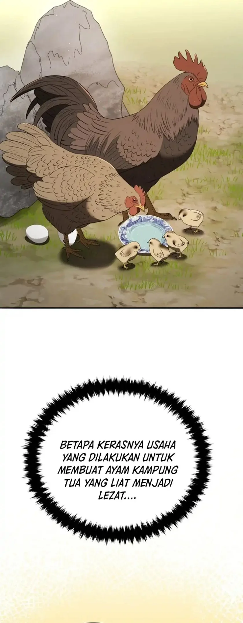 black corporation joseon chapter 130 - Page 80