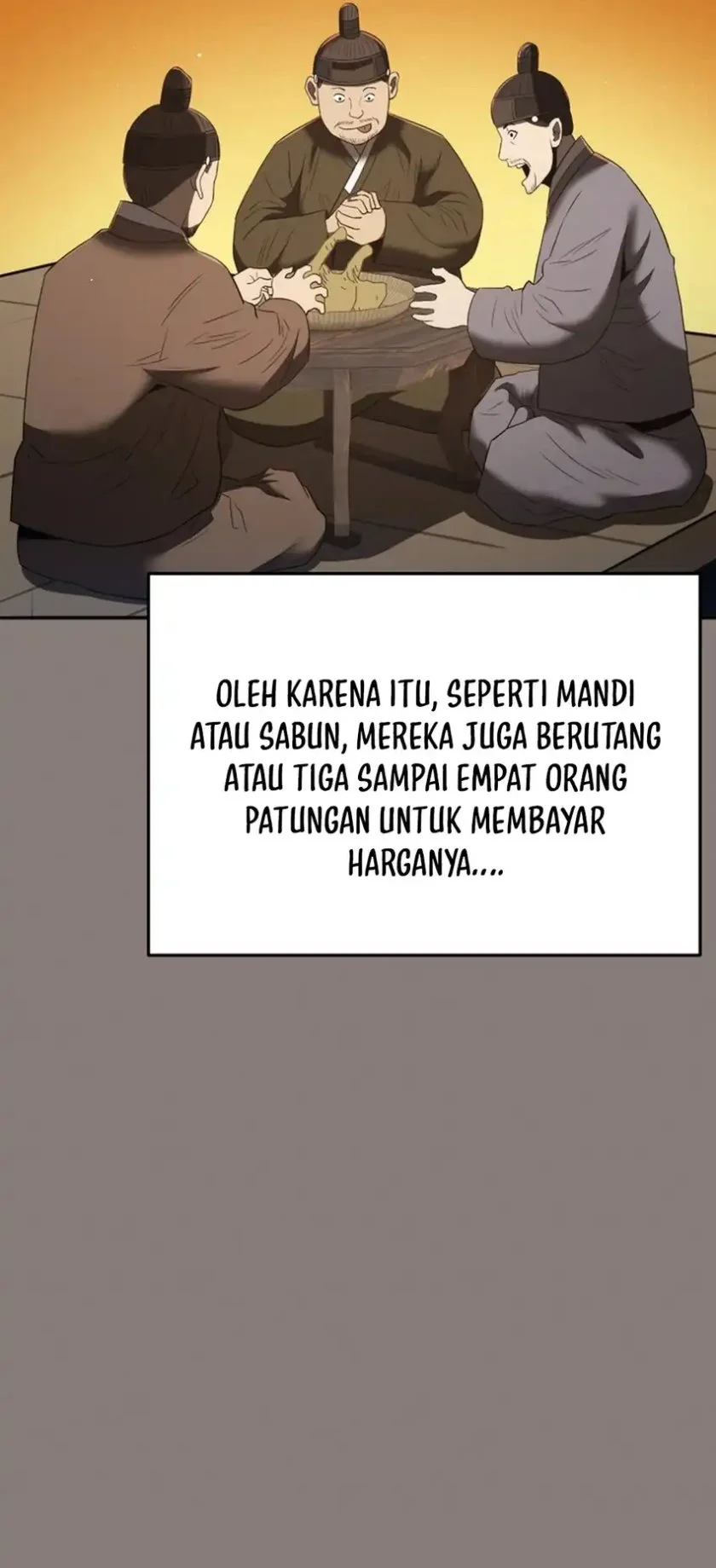 black corporation joseon chapter 130 - Page 83