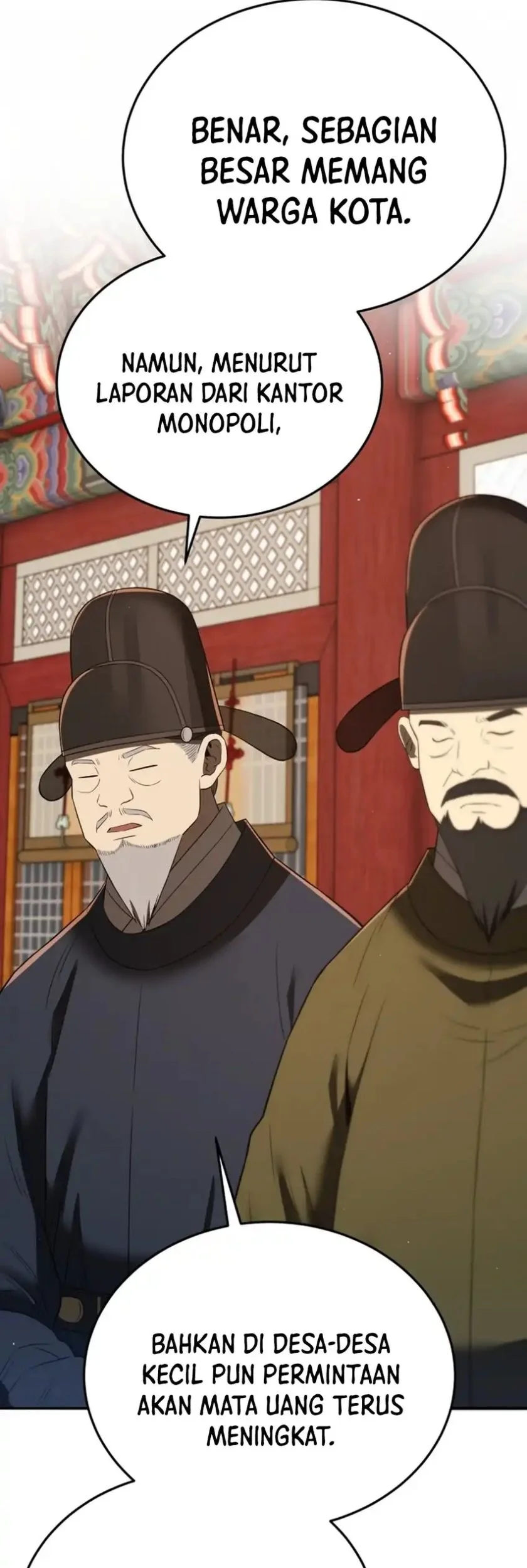 black corporation joseon chapter 130 - Page 90