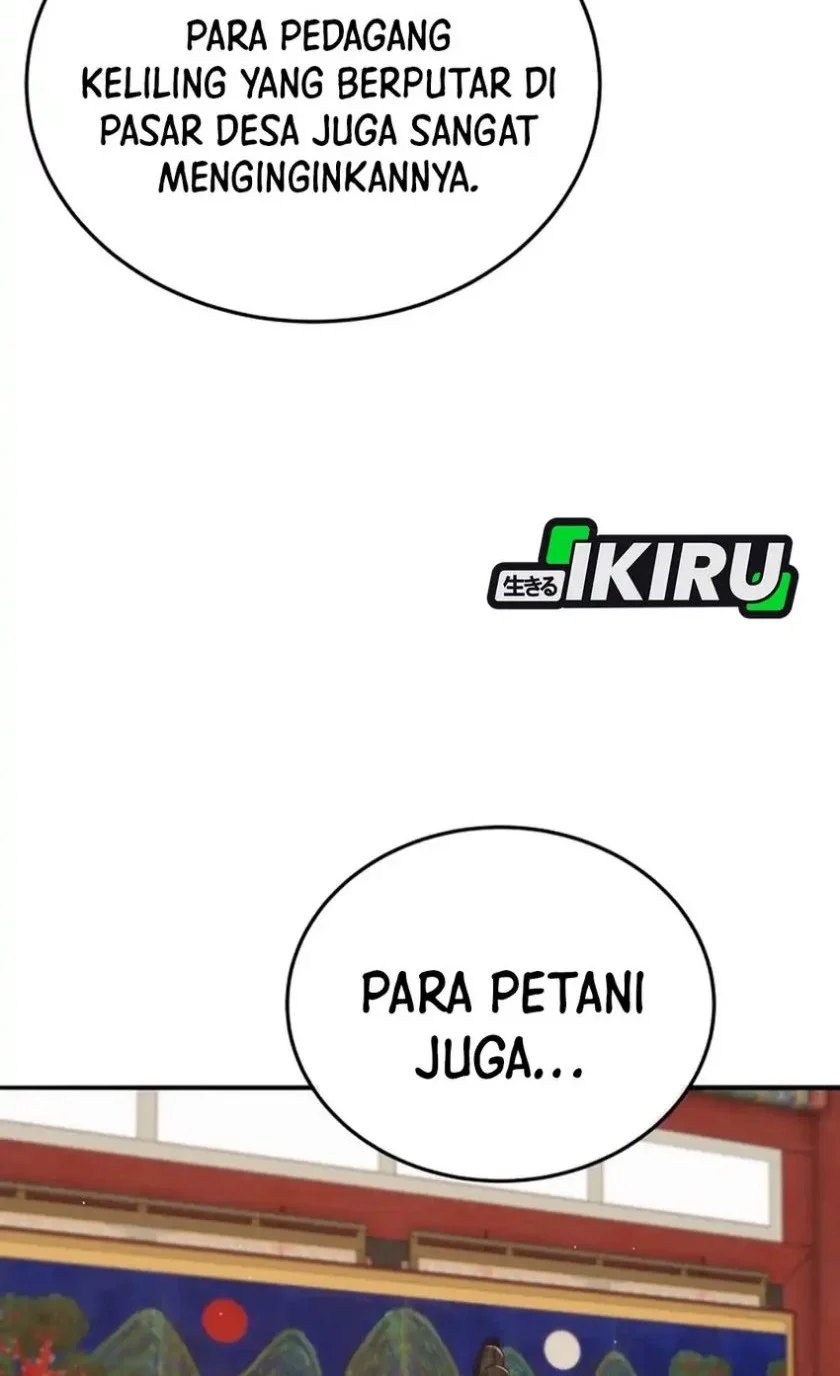 black corporation joseon chapter 130 - Page 91