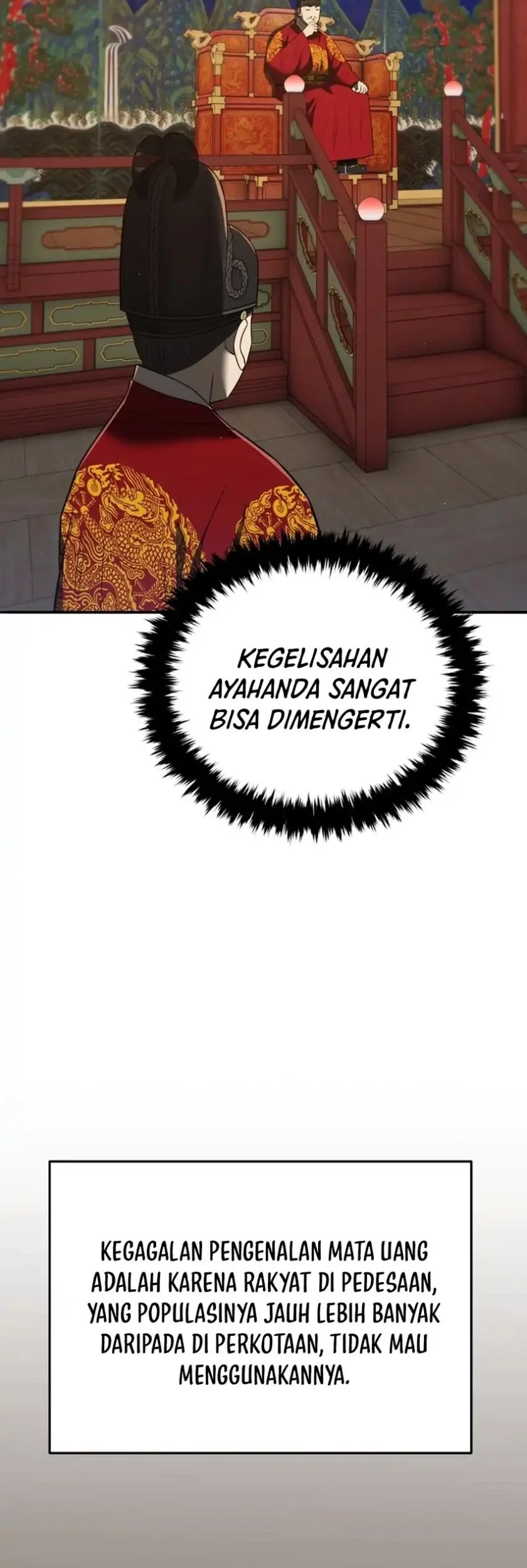 black corporation joseon chapter 130 - Page 92