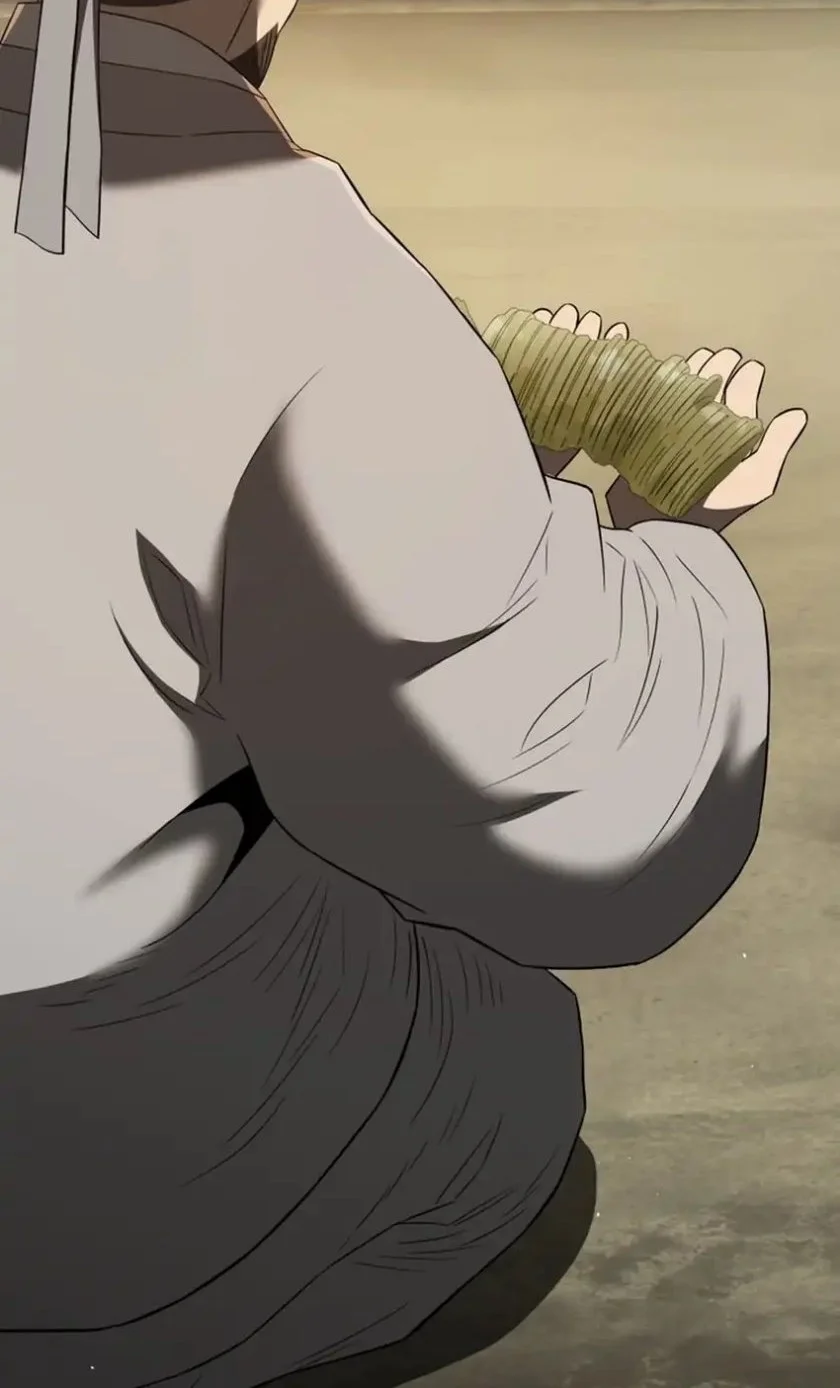 black corporation joseon chapter 130 - Page 95