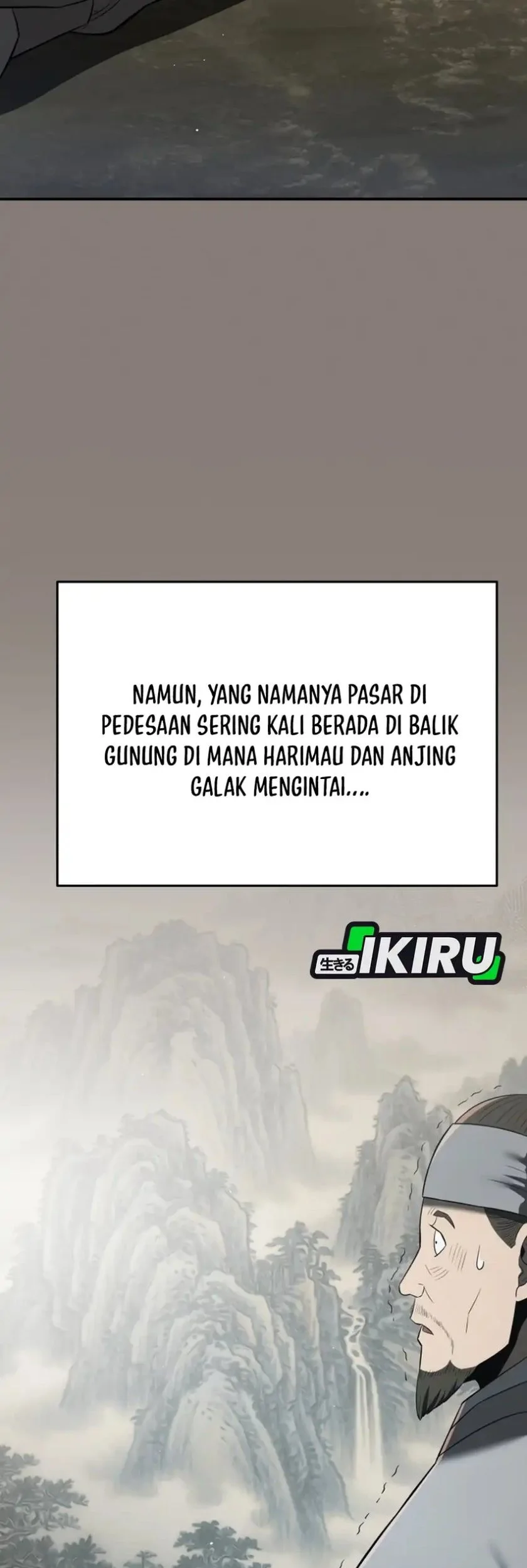 black corporation joseon chapter 130 - Page 96