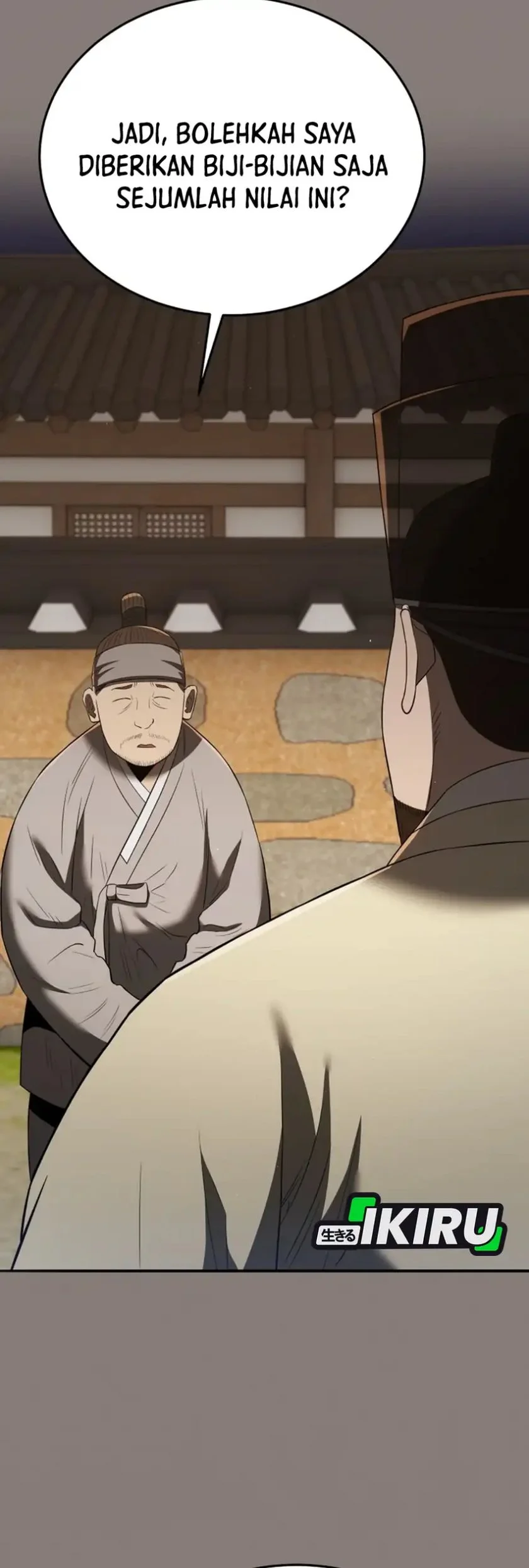 black corporation joseon chapter 130 - Page 98