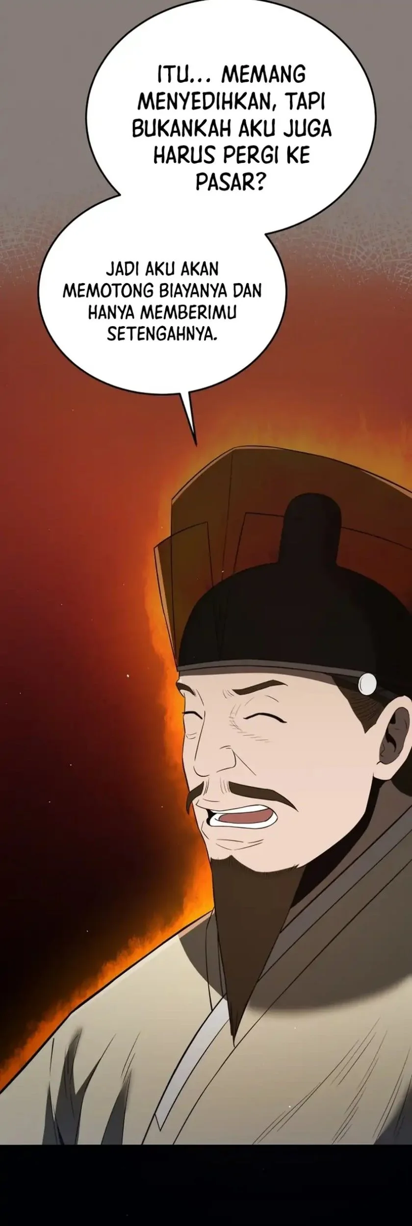 black corporation joseon chapter 130 - Page 99