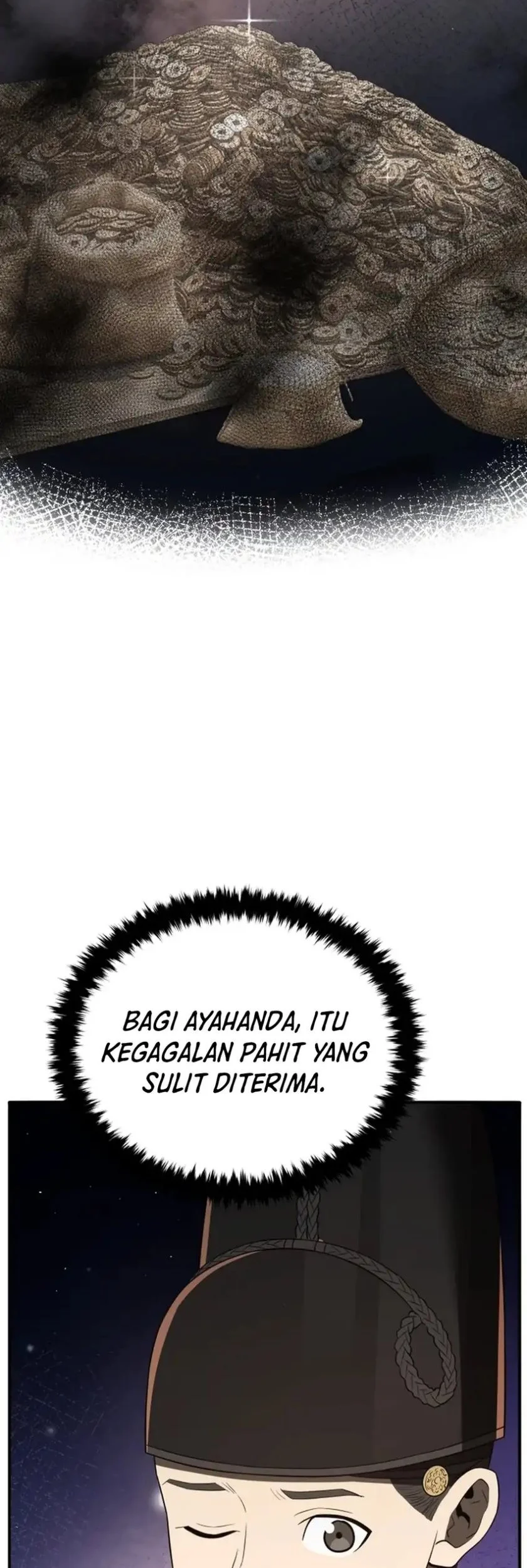 black corporation joseon chapter 130 - Page 103