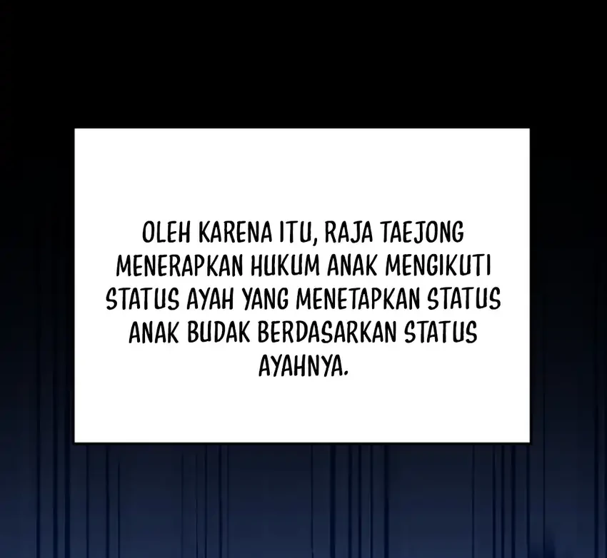 Black Corporation: Joseon Chapter 134 Gambar 23