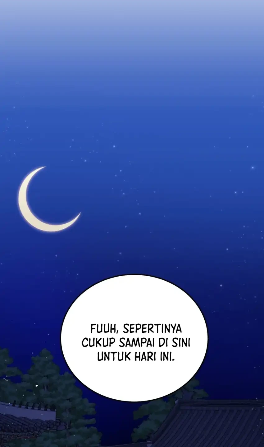 Black Corporation: Joseon Chapter 134 Gambar 3