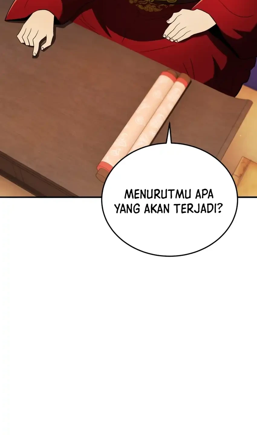 Black Corporation: Joseon Chapter 134 Gambar 58