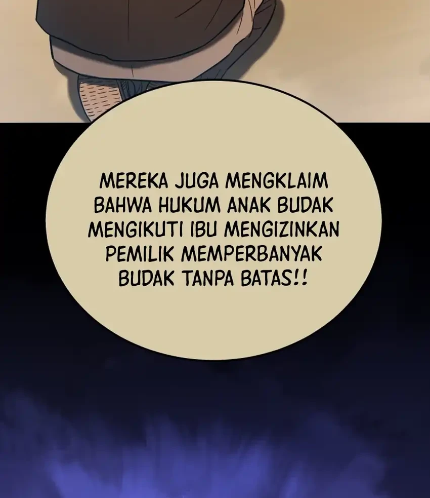 Black Corporation: Joseon Chapter 134 Gambar 68