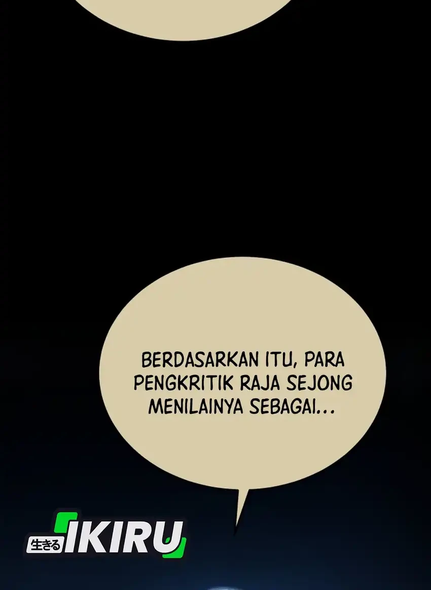 Black Corporation: Joseon Chapter 134 Gambar 70